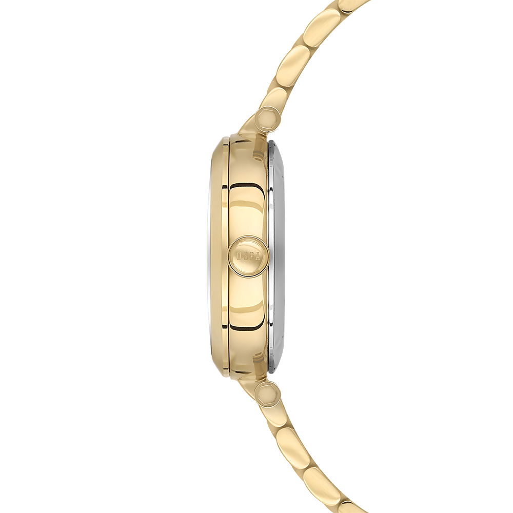 U.S. Polo Assn. Uspa2121-01 Kadın Kol Saati