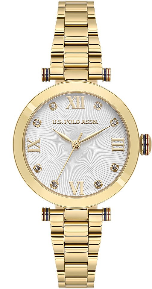 U.S. Polo Assn. Uspa2121-01 Kadın Kol Saati