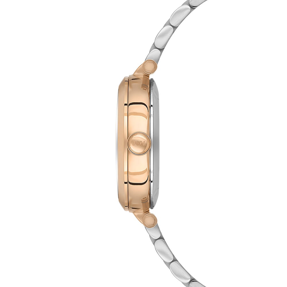 U.S. Polo Assn. Uspa2121-02 Kadın Kol Saati