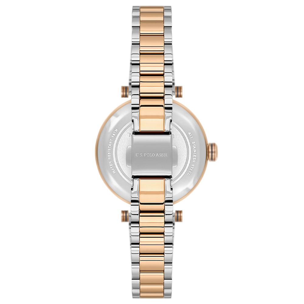 U.S. Polo Assn. Uspa2121-02 Kadın Kol Saati