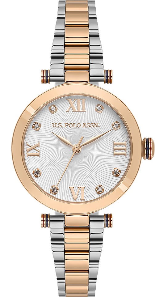 U.S. Polo Assn. Uspa2121-02 Kadın Kol Saati