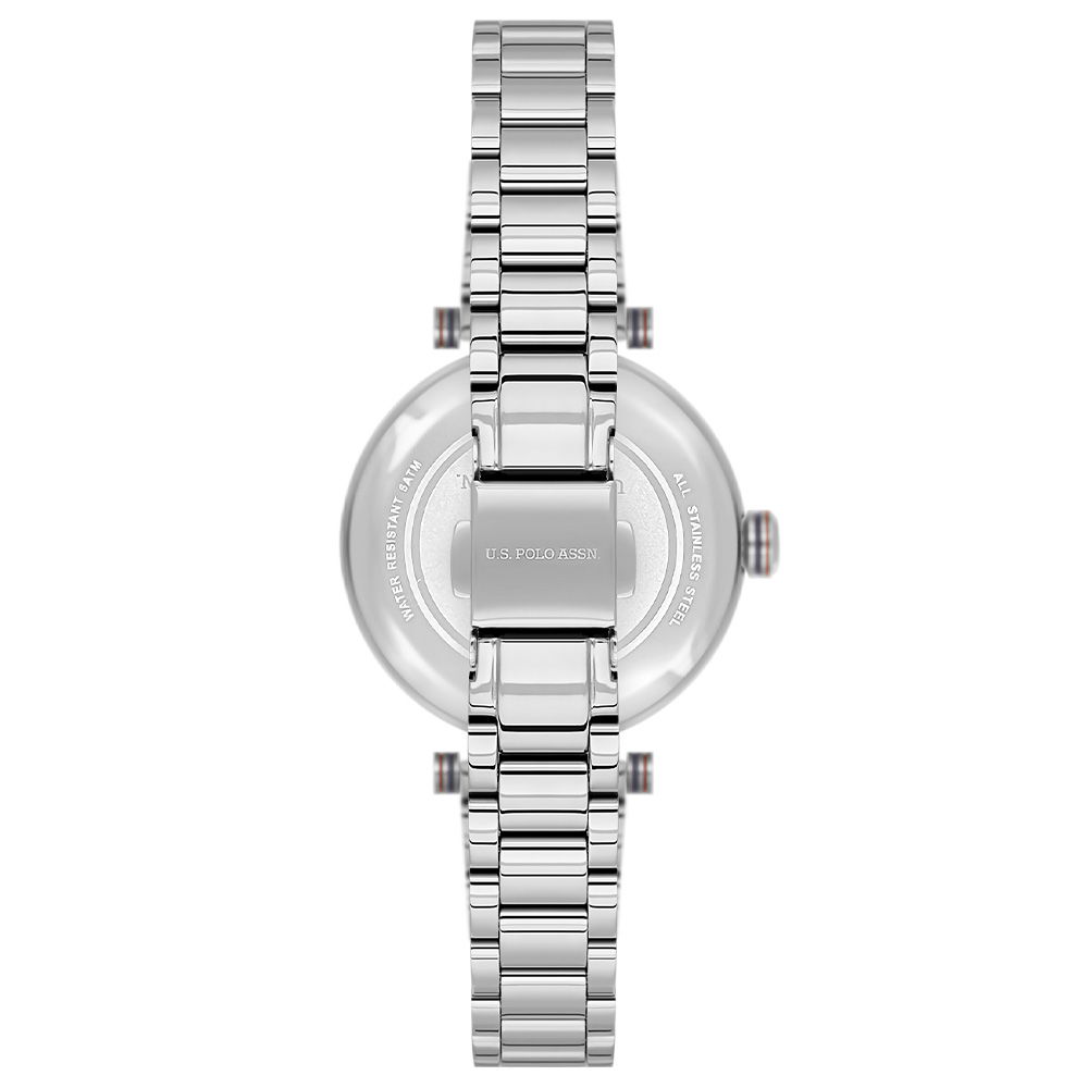 U.S. Polo Assn. Uspa2121-03 Kadın Kol Saati