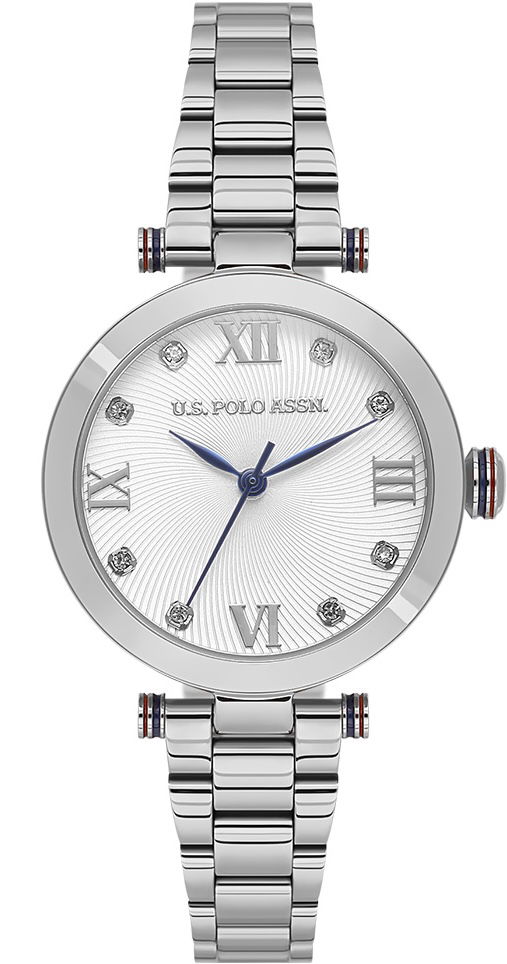 U.S. Polo Assn. Uspa2121-03 Kadın Kol Saati