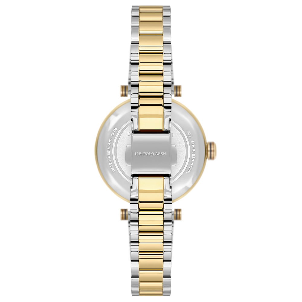 U.S. Polo Assn. Uspa2121-04 Kadın Kol Saati