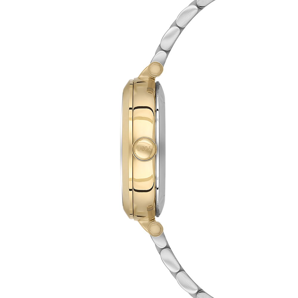 U.S. Polo Assn. Uspa2121-04 Kadın Kol Saati