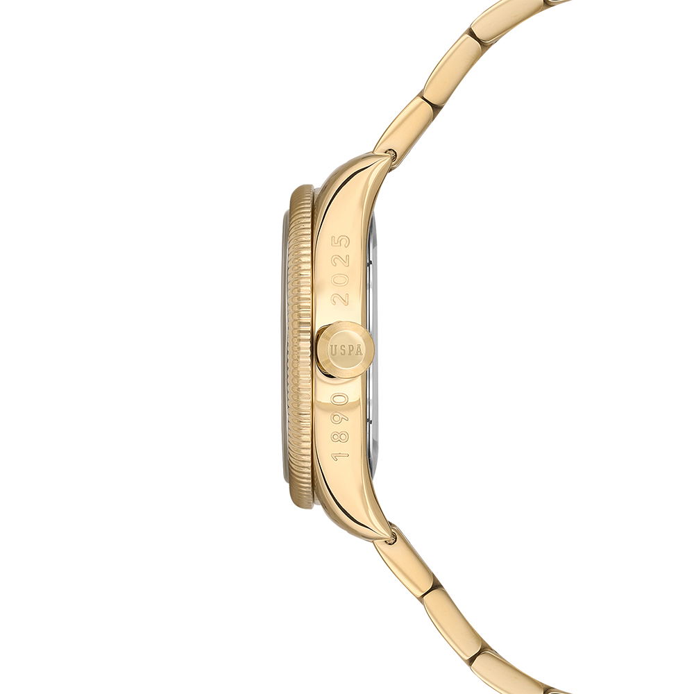 U.S. Polo Assn. Uspa2122-01 Kadın Kol Saati