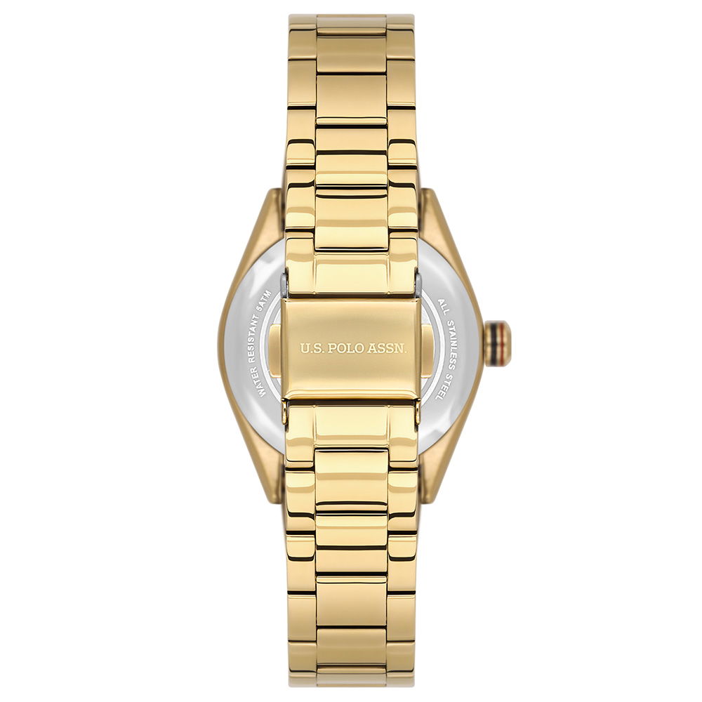 U.S. Polo Assn. Uspa2122-01 Kadın Kol Saati