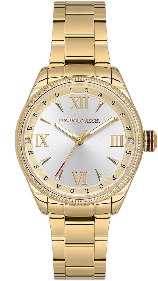 U.S. Polo Assn. Uspa2122-01 Kadın Kol Saati
