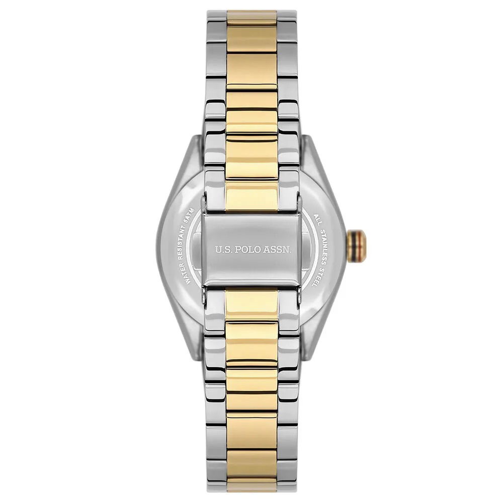 U.S. Polo Assn. Uspa2122-05 Kadın Kol Saati
