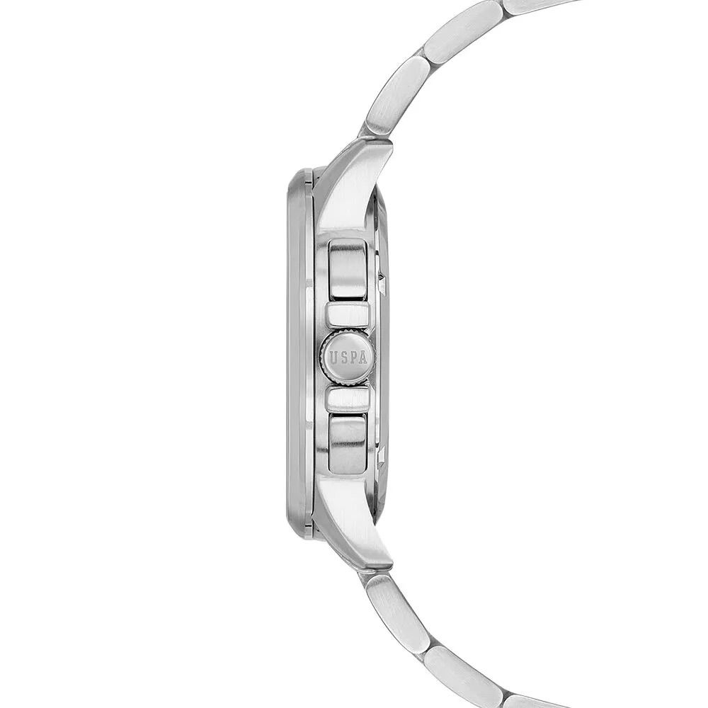 U.S. Polo Assn. Uspa1135-02 Erkek Kol Saati