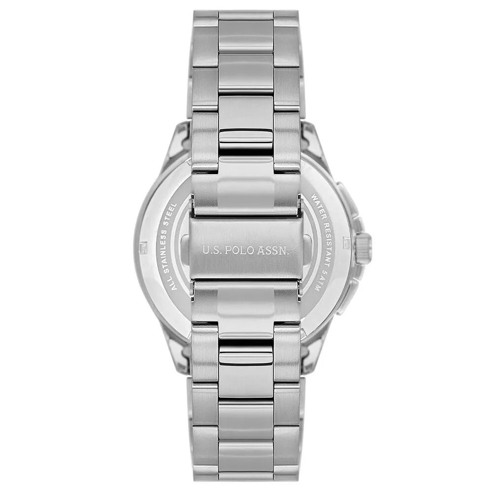 U.S. Polo Assn. Uspa1135-02 Erkek Kol Saati