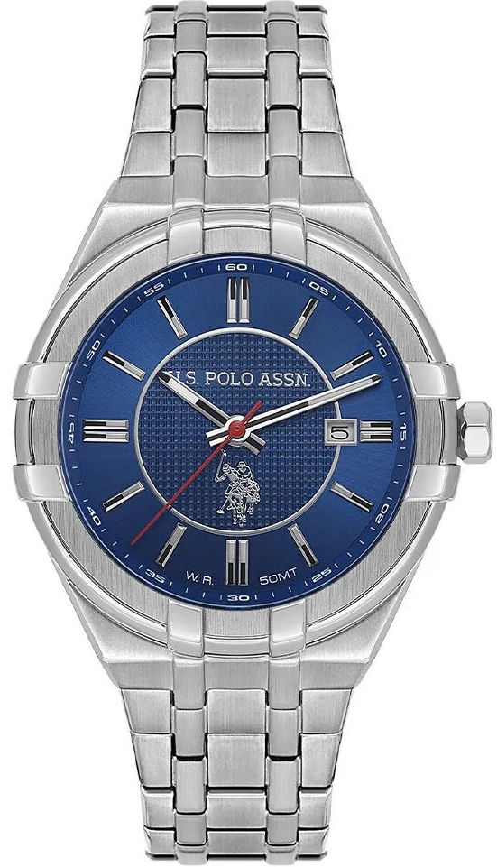 U.S. Polo Assn. Uspa1136-01 Erkek Kol Saati
