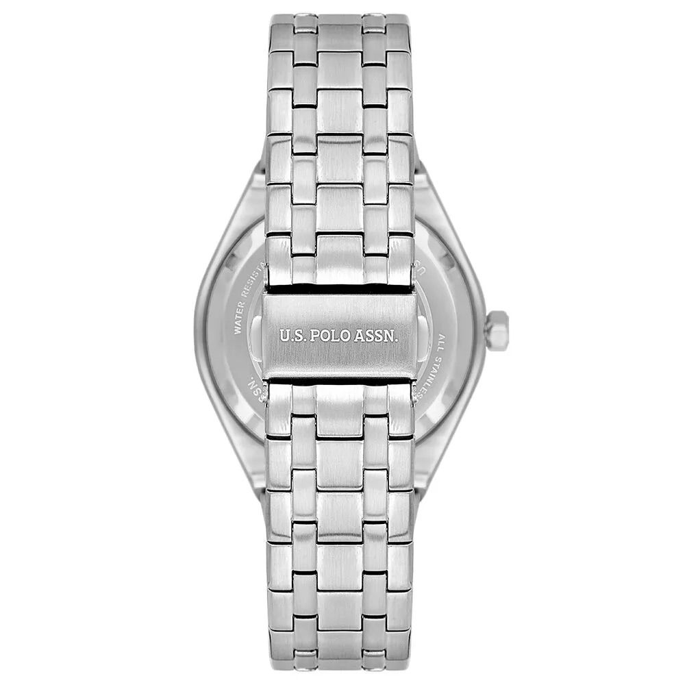 U.S. Polo Assn. Uspa1136-01 Erkek Kol Saati