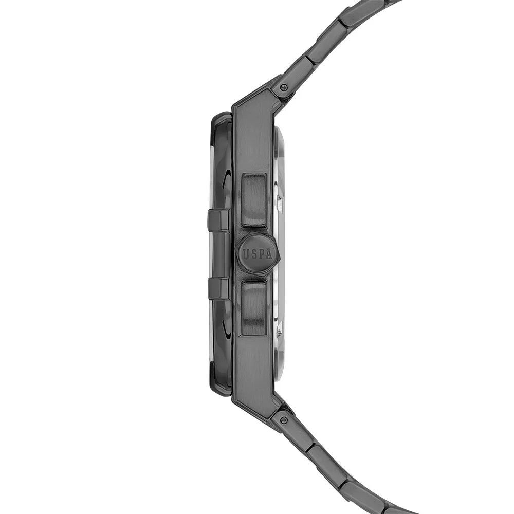 U.S. Polo Assn. Uspa1137-04 Erkek Kol Saati