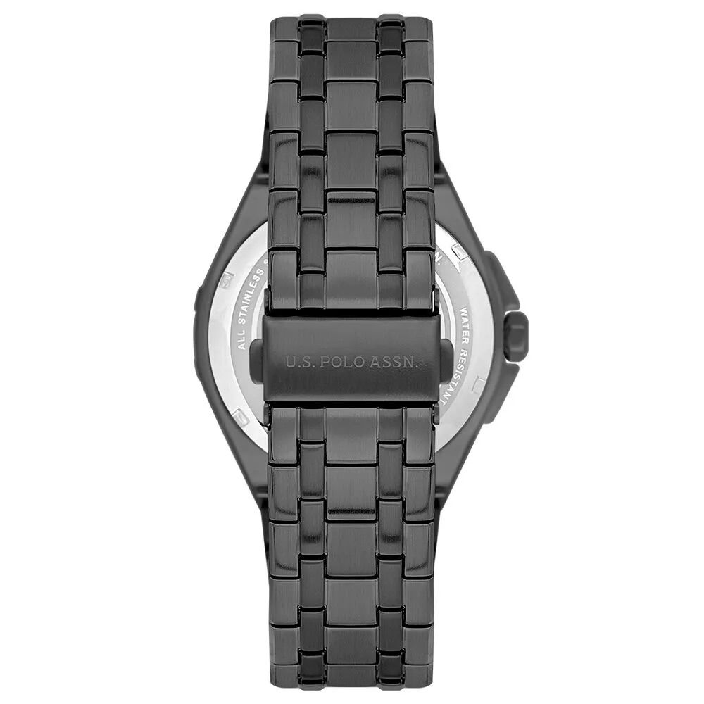 U.S. Polo Assn. Uspa1137-04 Erkek Kol Saati