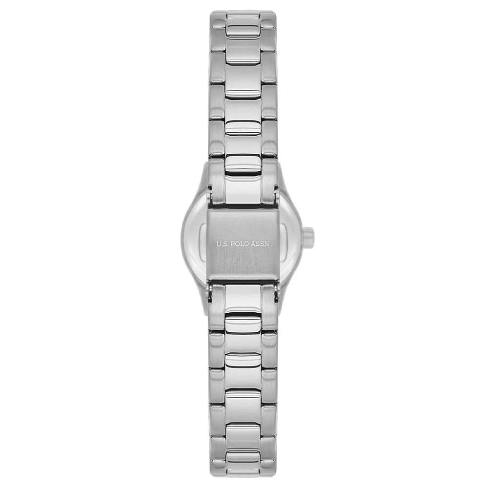 U.S. Polo Assn. Uspa2127-01 Kadın Kol Saati