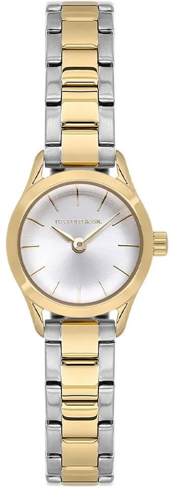 U.S. Polo Assn. Uspa2127-02 Kadın Kol Saati