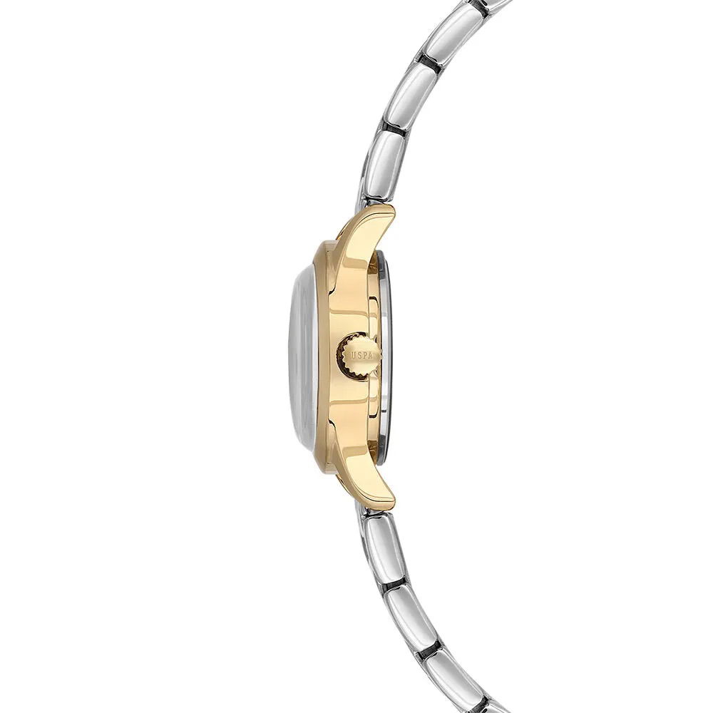 U.S. Polo Assn. Uspa2127-02 Kadın Kol Saati