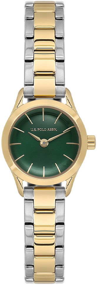 U.S. Polo Assn. Uspa2127-03 Kadın Kol Saati