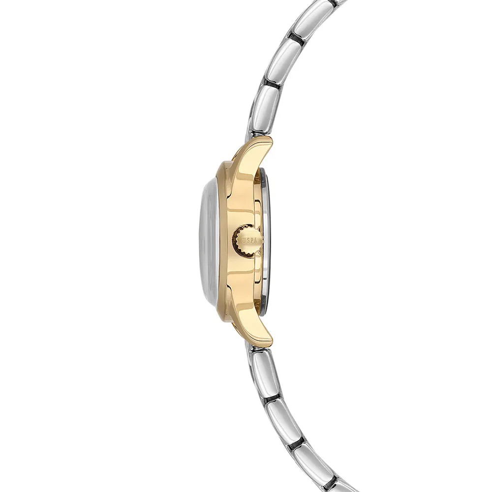 U.S. Polo Assn. Uspa2127-03 Kadın Kol Saati