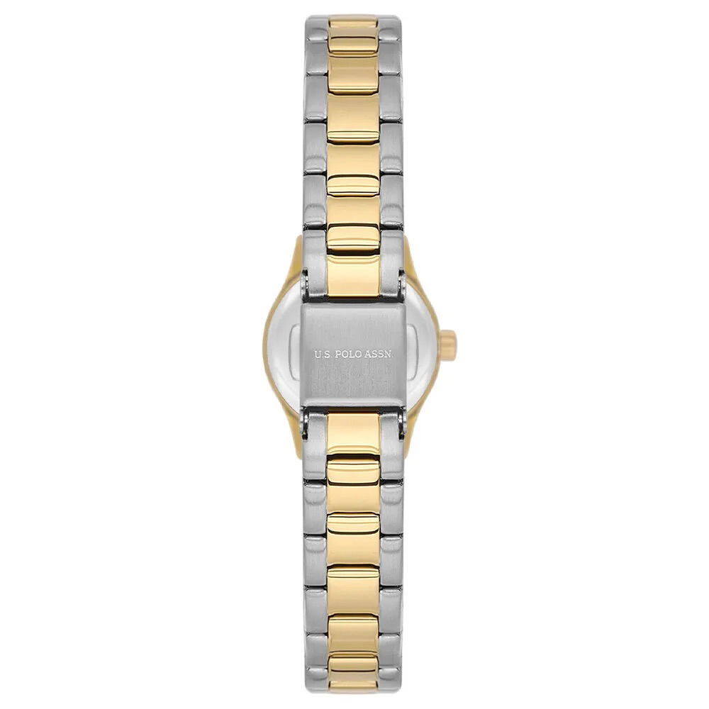 U.S. Polo Assn. Uspa2127-03 Kadın Kol Saati