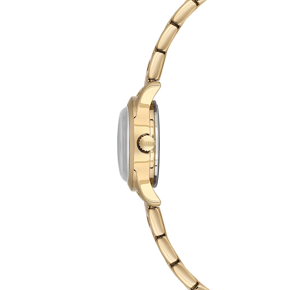 U.S. Polo Assn. Uspa2127-05 Kadın Kol Saati