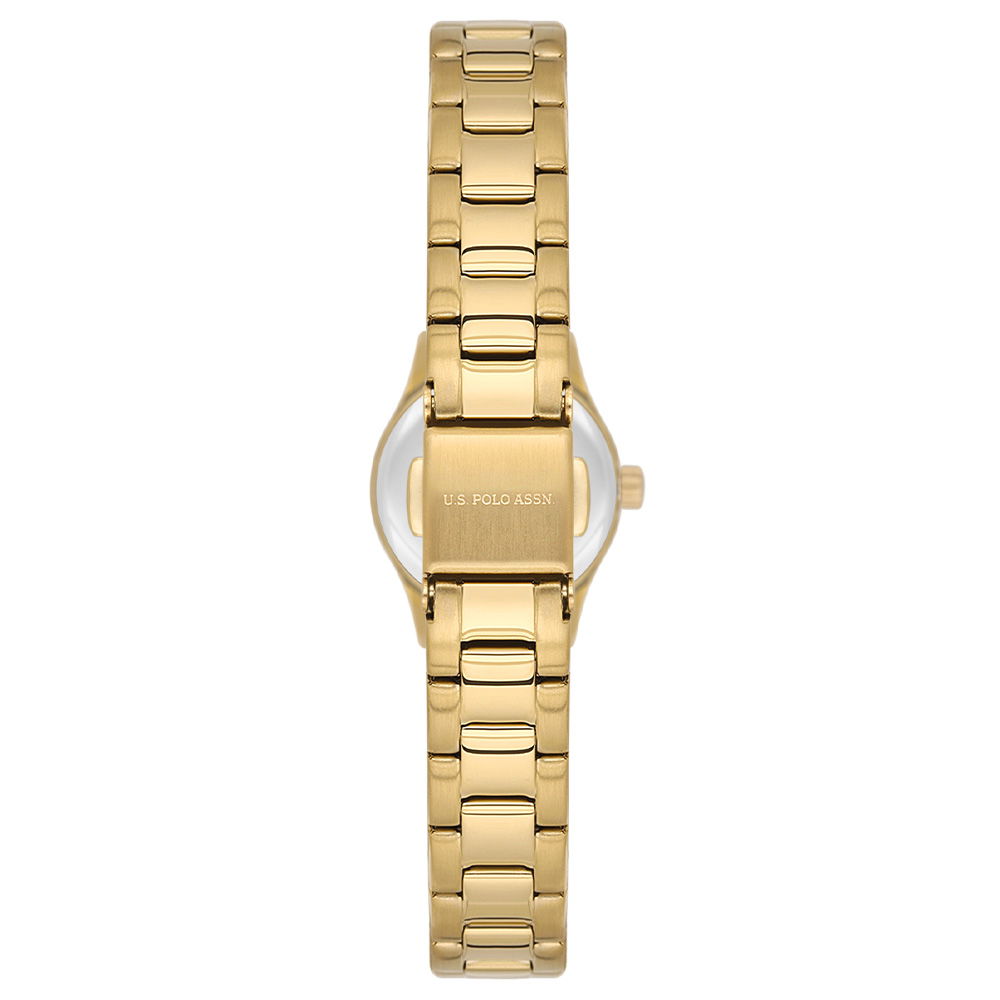 U.S. Polo Assn. Uspa2127-05 Kadın Kol Saati