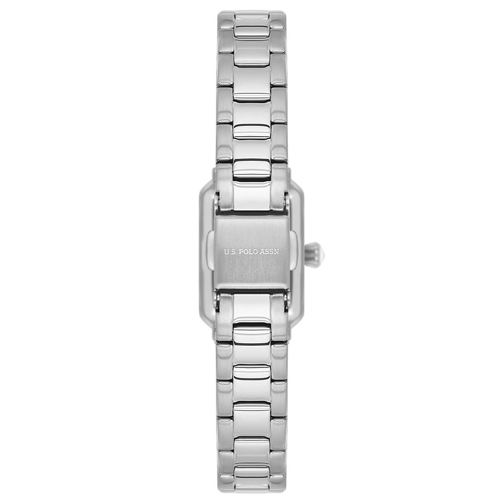 U.S. Polo Assn. Uspa2128-01 Kadın Kol Saati