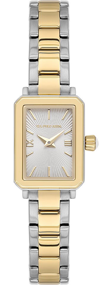 U.S. Polo Assn. Uspa2128-02 Kadın Kol Saati