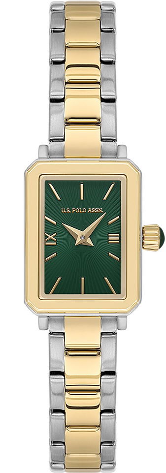 U.S. Polo Assn. Uspa2128-03 Kadın Kol Saati