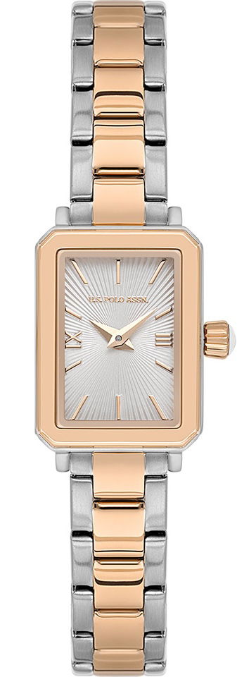 U.S. Polo Assn. Uspa2128-04 Kadın Kol Saati