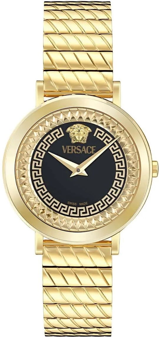 Versace Vrscve0o00425 Kadın Kol Saati
