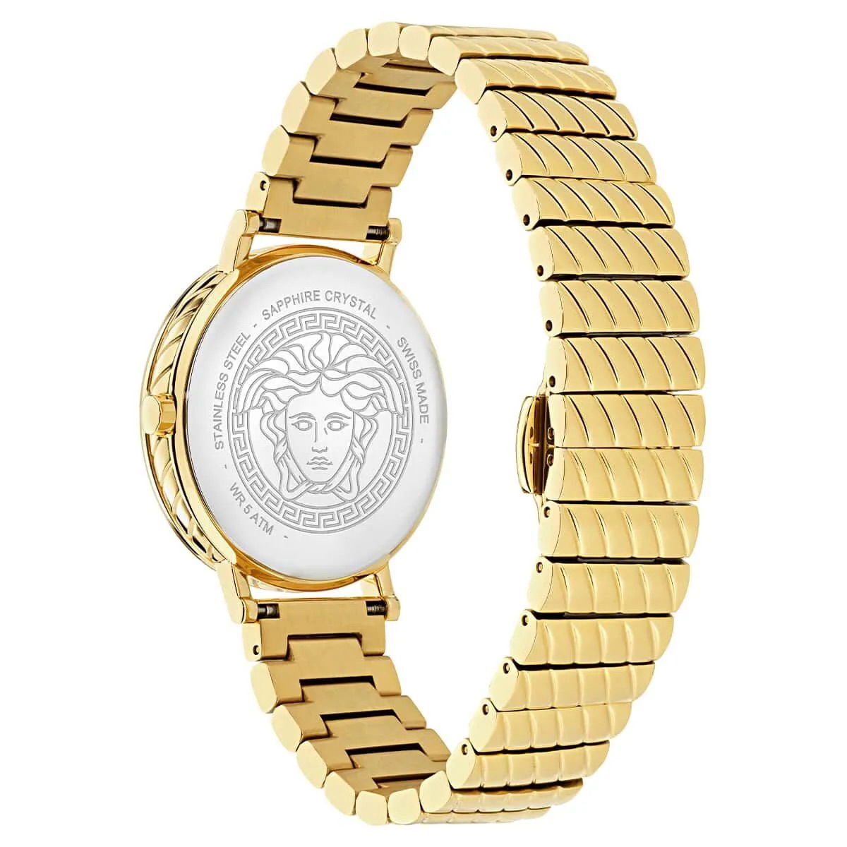 Versace Vrscve0o00425 Kadın Kol Saati