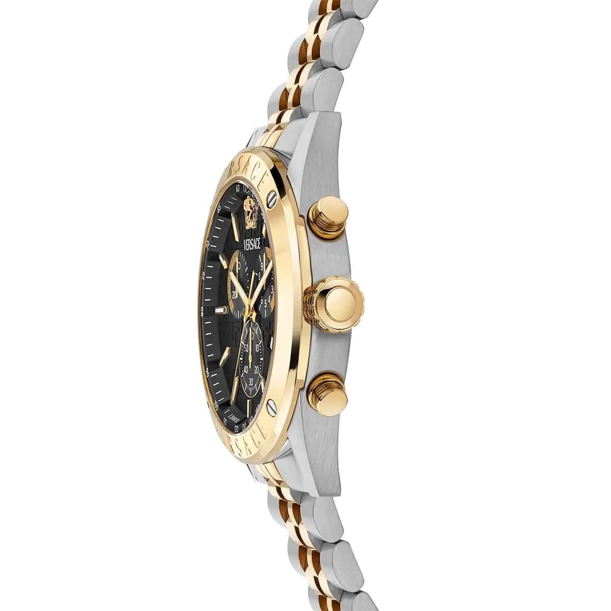 Versace Vrscvekja0525 Erkek Kol Saati