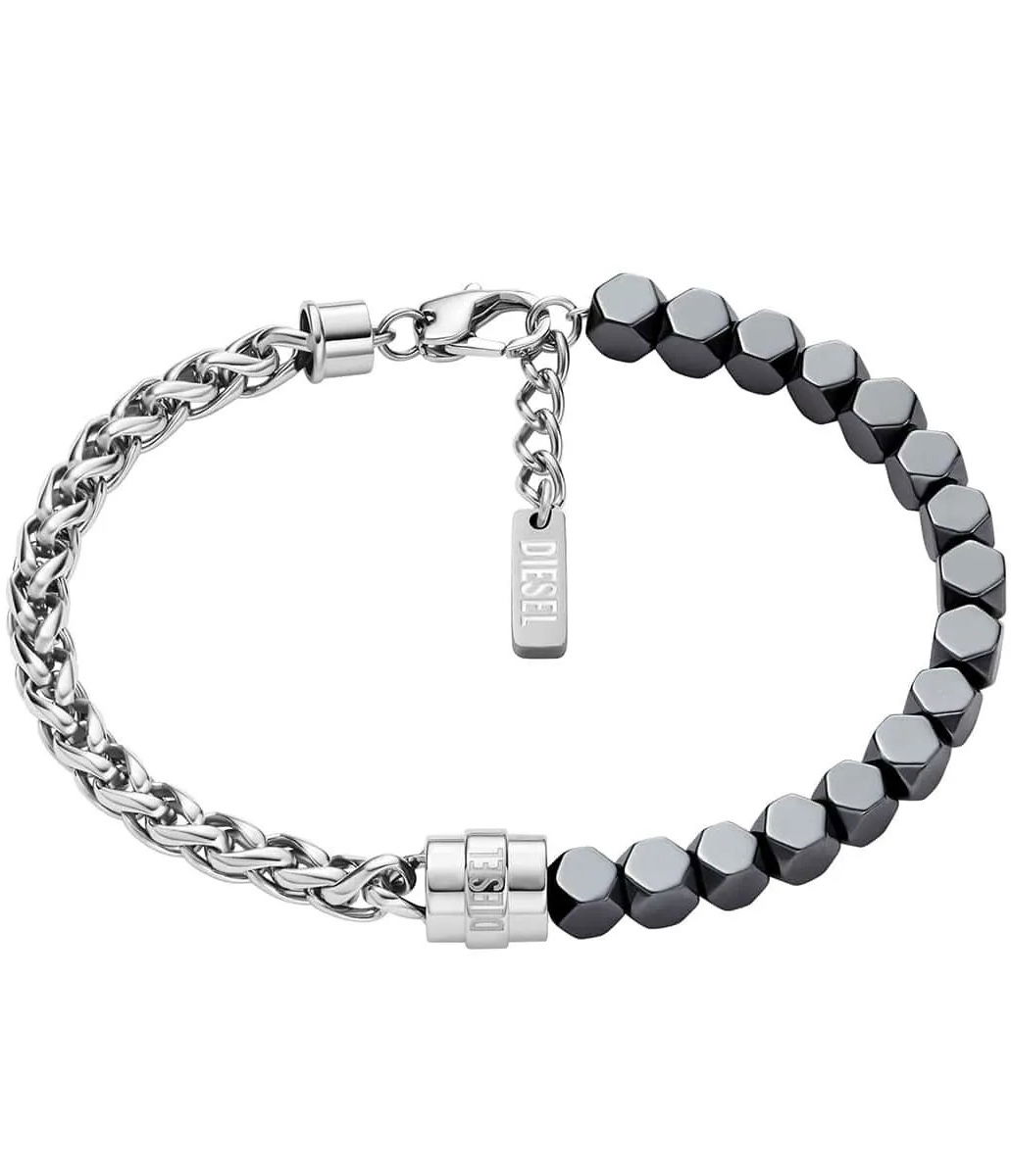 Diesel Djdx1647-931 Erkek Bileklik