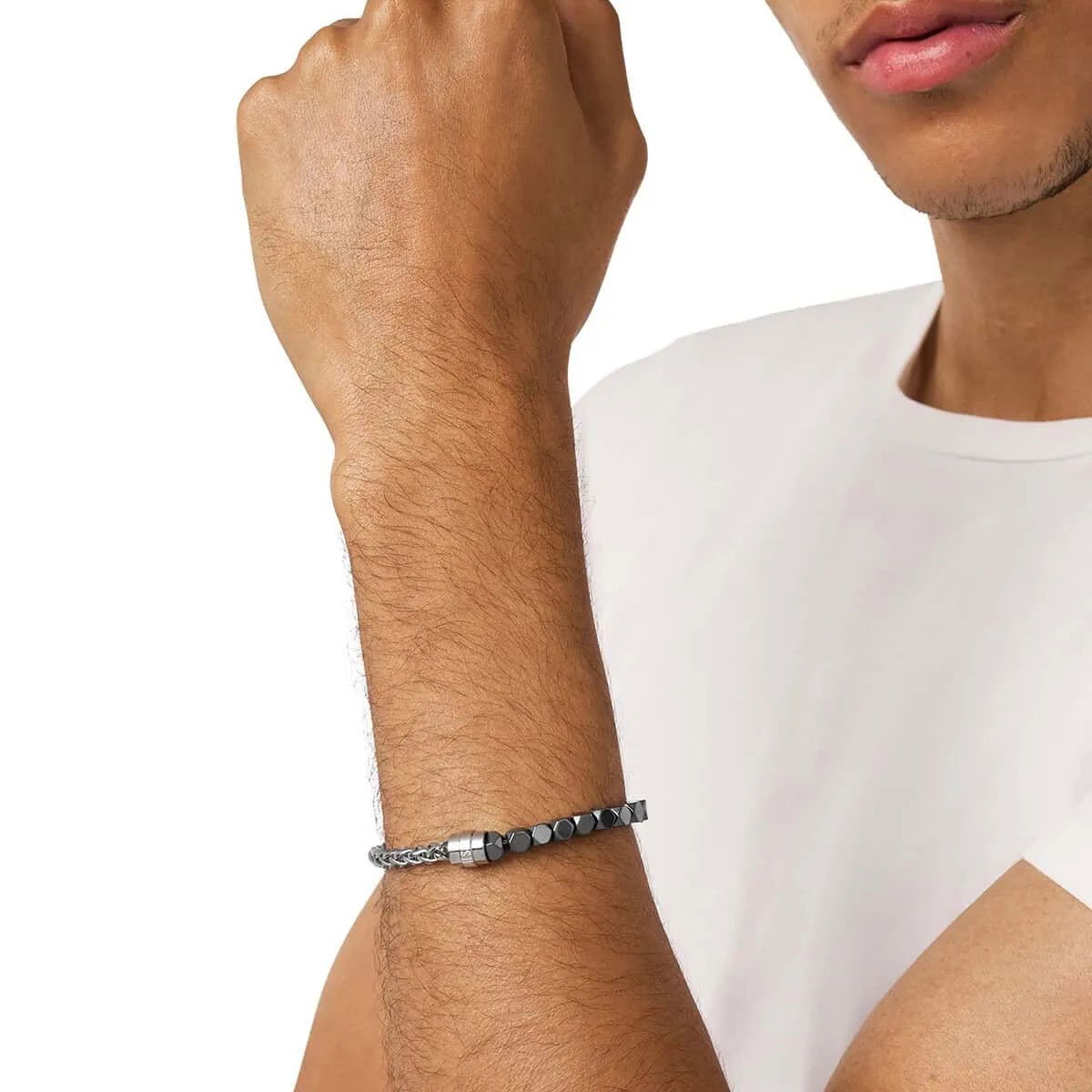 Diesel Djdx1647-931 Erkek Bileklik