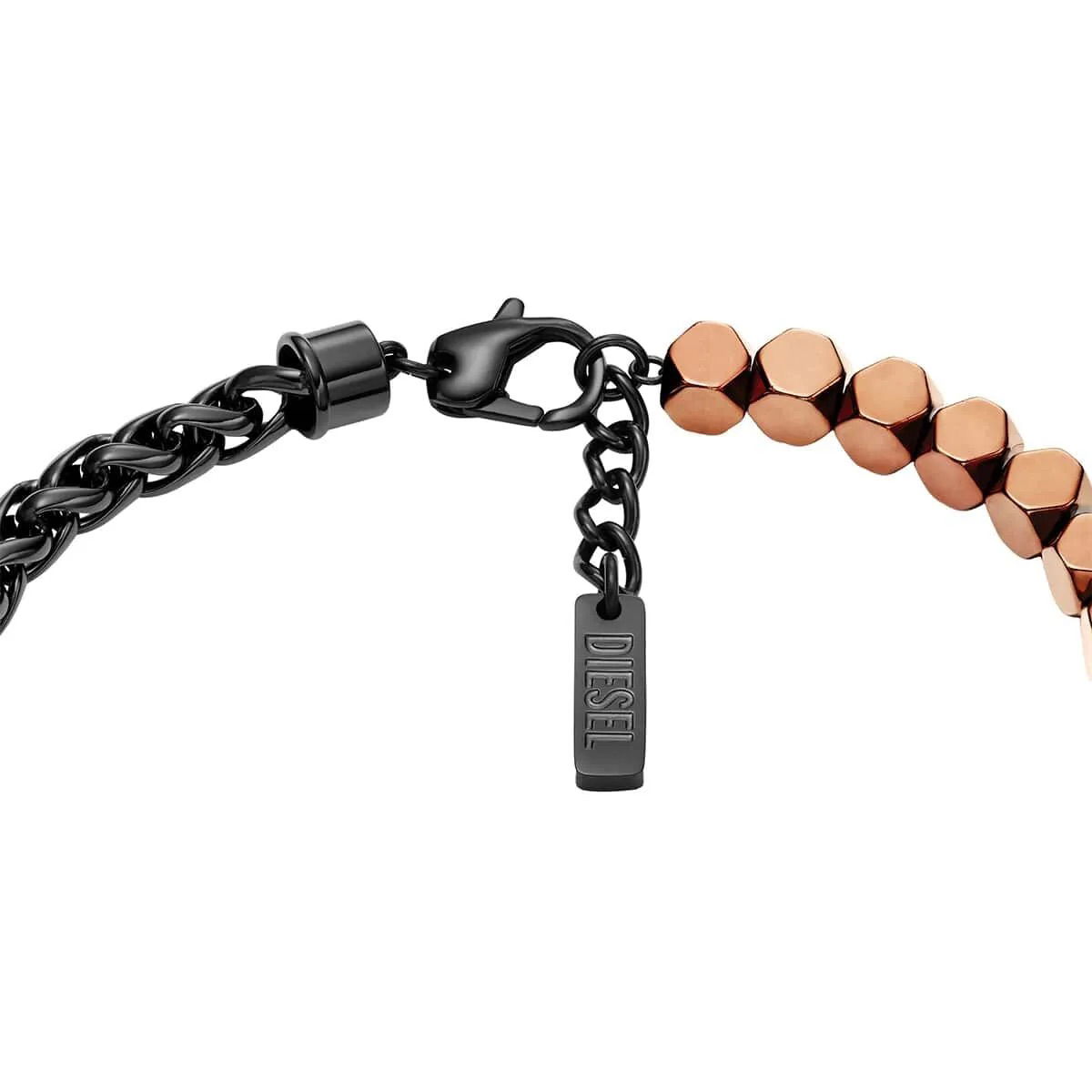 Diesel Djdx1648-931 Erkek Bileklik