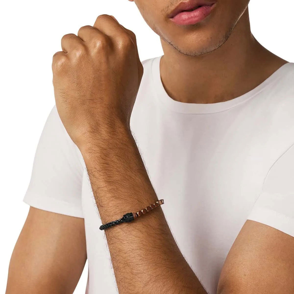 Diesel Djdx1648-931 Erkek Bileklik