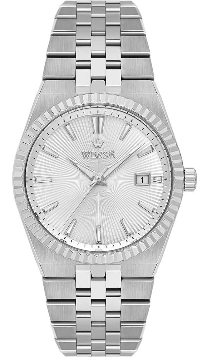 Wesse Wwg211301 Erkek Kol Saati