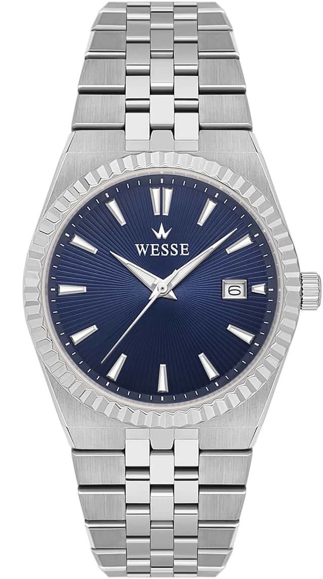 Wesse Wwg211302 Erkek Kol Saati