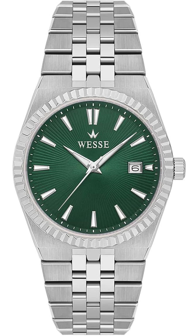 Wesse Wwg211303 Erkek Kol Saati