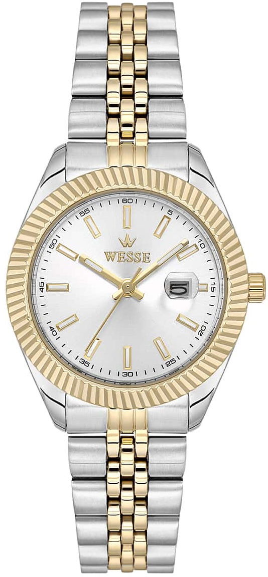 Wesse Wwl1115b14 Kadın Kol Saati