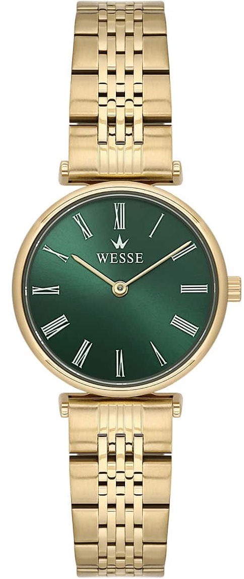 Wesse Wwl115603 Kadın Kol Saati