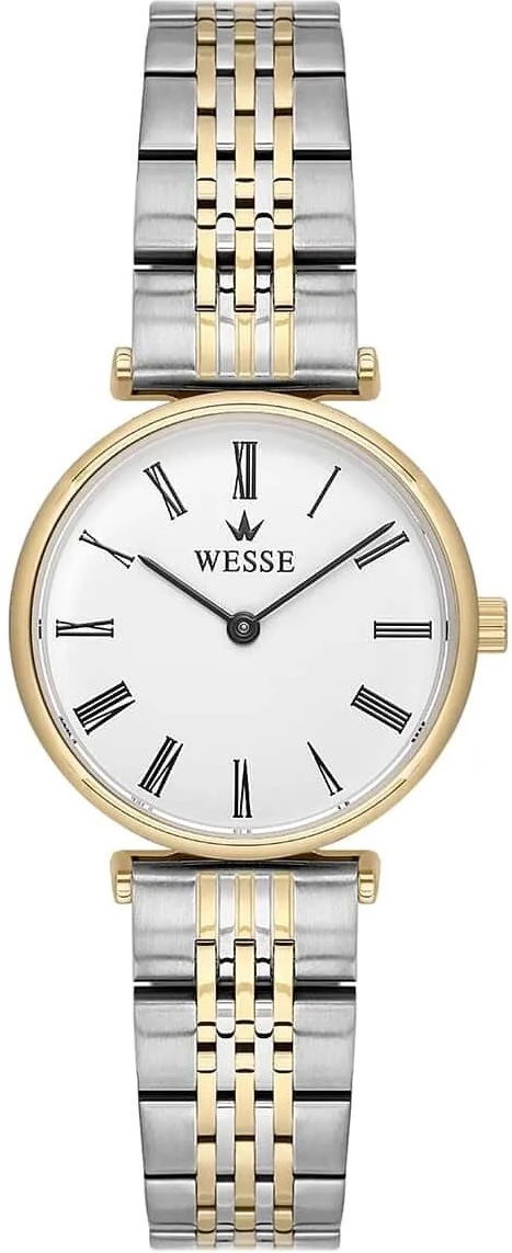 Wesse Wwl115605 Kadın Kol Saati
