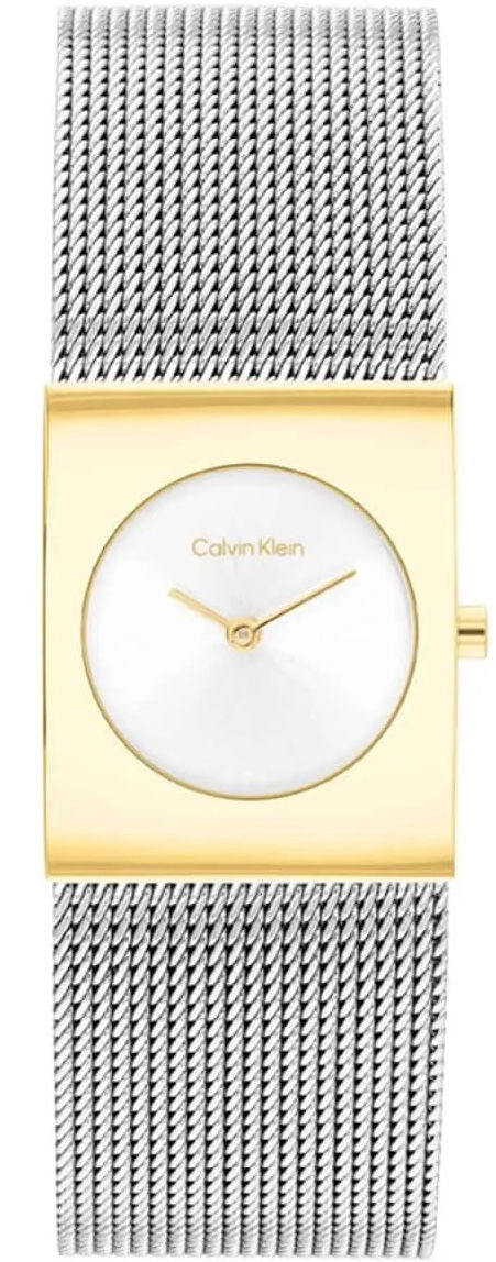 Calvin Klein Ck25100139 Kadın Kol Saati
