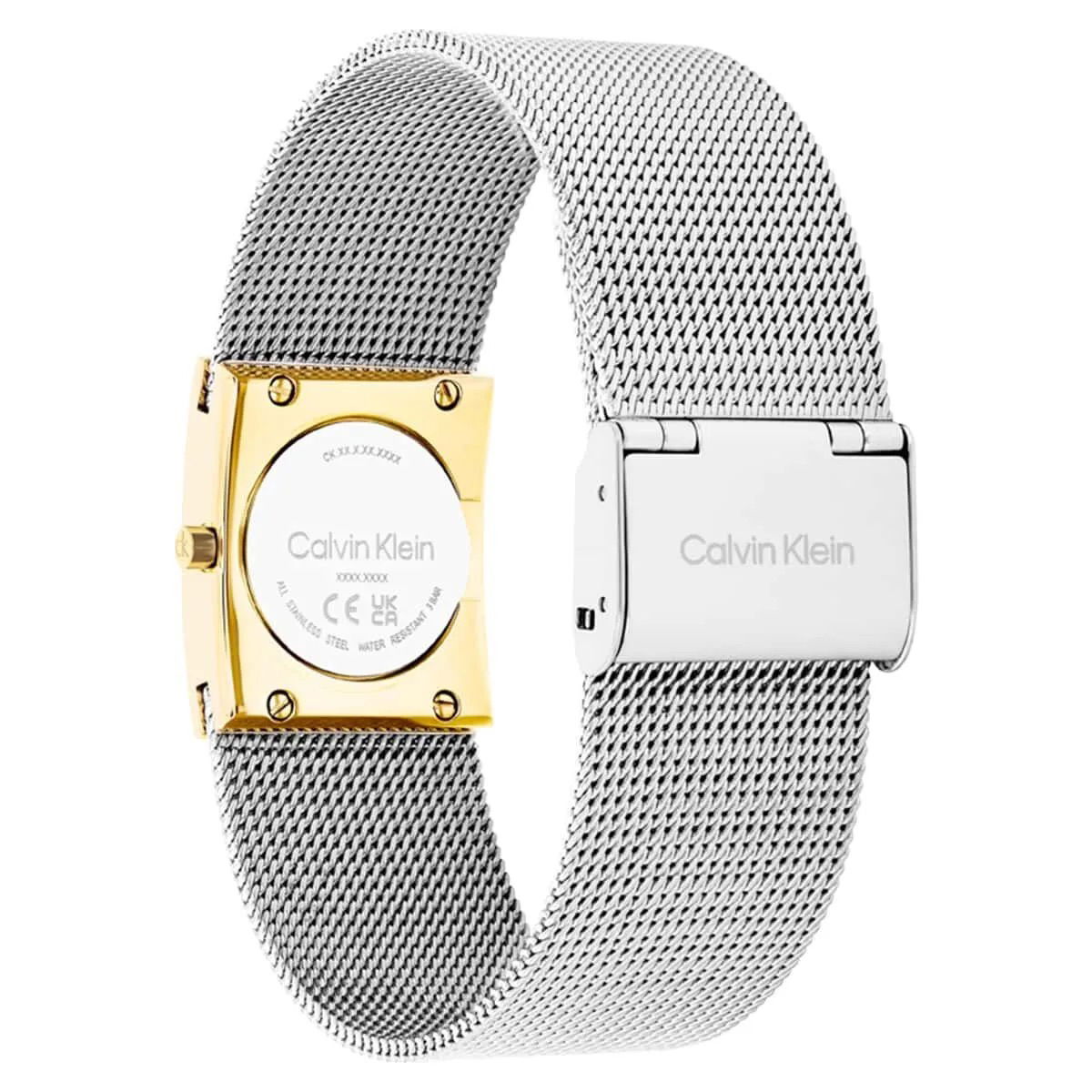 Calvin Klein Ck25100139 Kadın Kol Saati