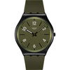 Swatch Ss07b115 Hint Of Pine Erkek Kol Saati