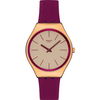Swatch Syxg131 Alpine Berry Kadın Kol Saati