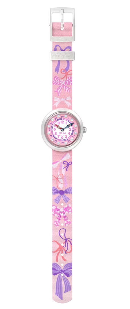 Flik Flak Fbnp250 Pick A Bow Çocuk Kol Saati