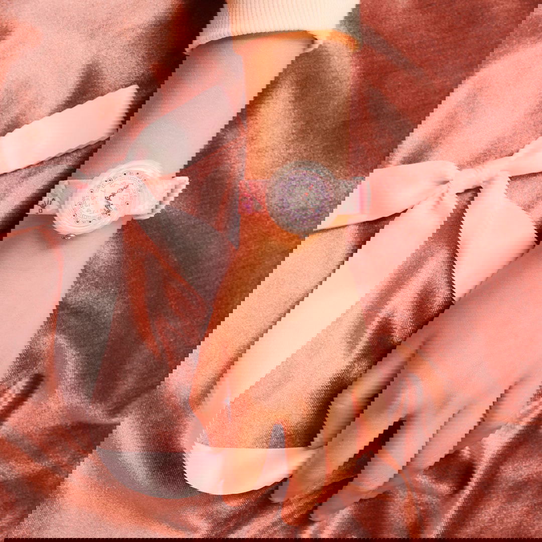 Flik Flak Fbnp250 Pick A Bow Çocuk Kol Saati